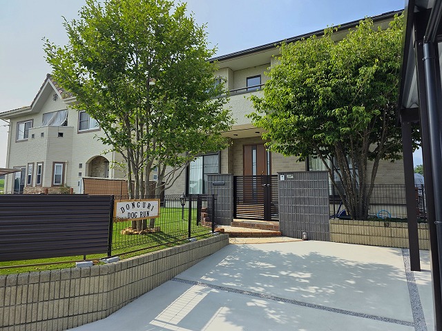 前橋市S様 18年目の全面リニューアル