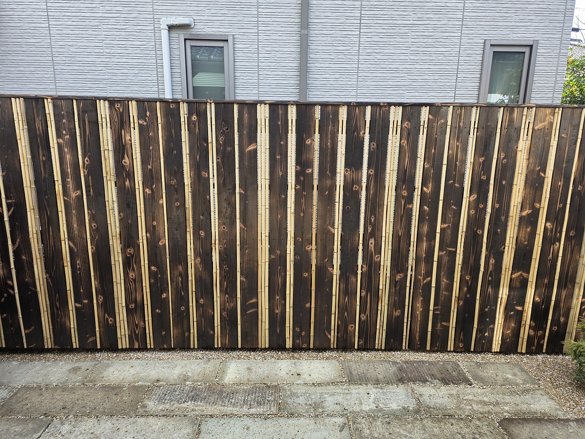 施工後：館林市H様邸